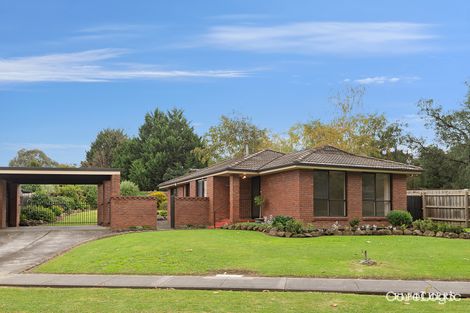 Property photo of 39 Wandana Crescent Mooroolbark VIC 3138