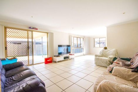 Property photo of 23 Kilkivan Drive Ormeau QLD 4208