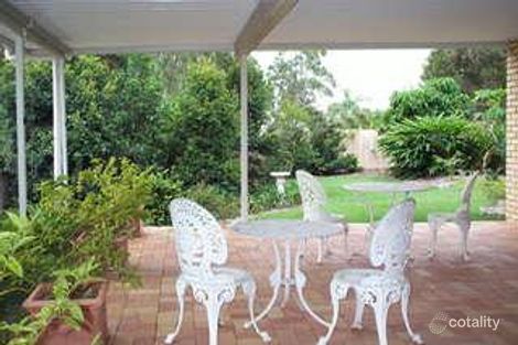 Property photo of 42 Malmrose Street Wishart QLD 4122