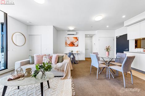 Property photo of 618/46 Savona Drive Wentworth Point NSW 2127