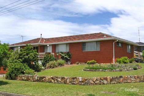 Property photo of 1 Robin Place Balgownie NSW 2519