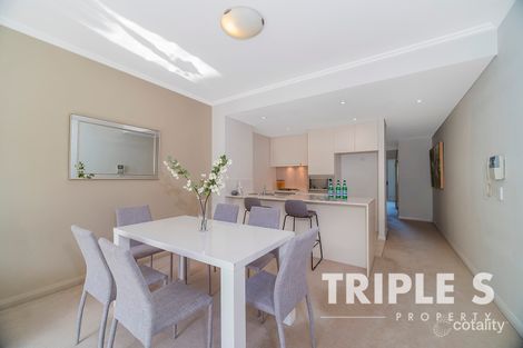 Property photo of 324/23 Savona Drive Wentworth Point NSW 2127