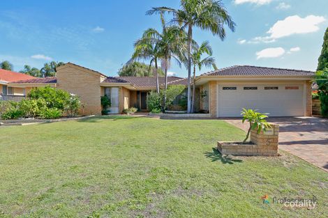 Property photo of 5 Ariel Court Alexander Heights WA 6064