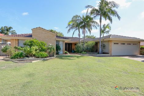 Property photo of 5 Ariel Court Alexander Heights WA 6064