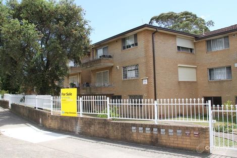 1/4-6 Knox St, Belmore, NSW 2192