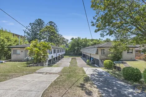 1/31 Salisbury St, Indooroopilly, QLD 4068