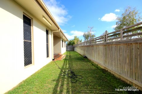 Property photo of 14 Bremer Court Bohle Plains QLD 4817