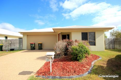 Property photo of 14 Bremer Court Bohle Plains QLD 4817