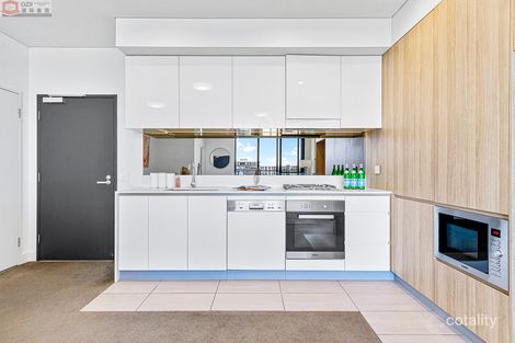 Property photo of 618/46 Savona Drive Wentworth Point NSW 2127