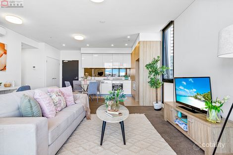 Property photo of 618/46 Savona Drive Wentworth Point NSW 2127
