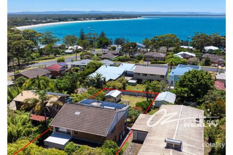 4 Anne St, Vincentia, NSW 2540