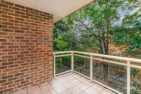 Property photo of 16/10 Betts Avenue Blakehurst NSW 2221