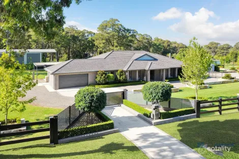 Property photo of 20 Wellers Road Bargo NSW 2574