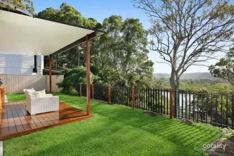 6 Hillcrest Ave, Tweed Heads South, NSW 2486