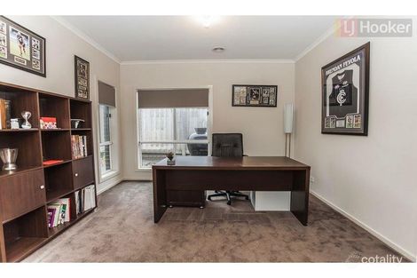 Property photo of 15 Cullen Street Epping VIC 3076