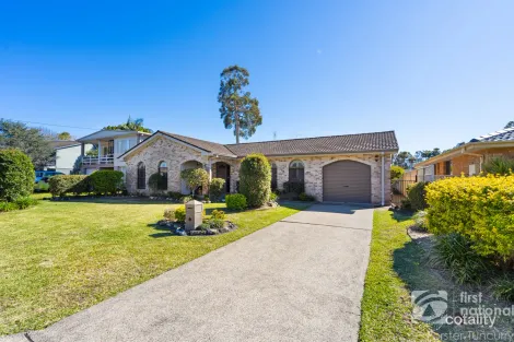 Property photo of 8 Anne Marie Place Tuncurry NSW 2428