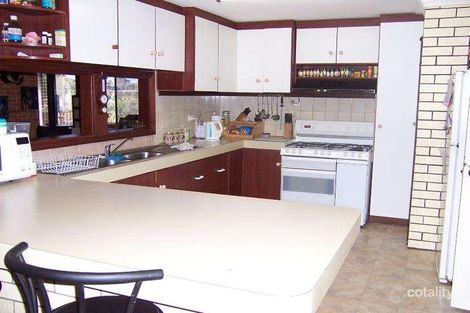 Property photo of 33 Montefiore Street Australind WA 6233