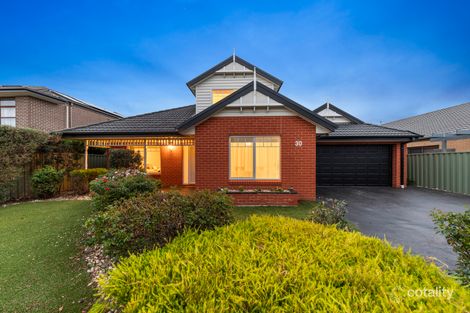 30 Park Orchard Dr, Pakenham, VIC 3810