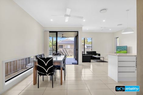 Property photo of 36 Fairwater Boulevard Blacktown NSW 2148