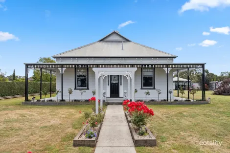 1206 Camperdown-Cobden Rd, Cobden, VIC 3266