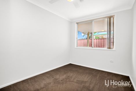 Property photo of 43 Bindaree Street Hebersham NSW 2770