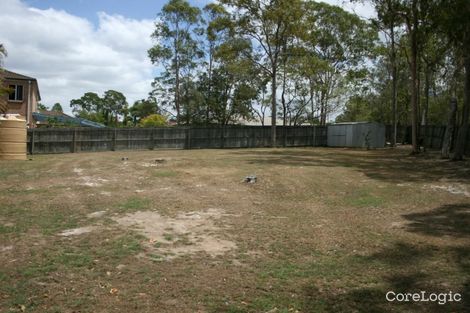 Property photo of 51 Makepeace Place Bellbowrie QLD 4070