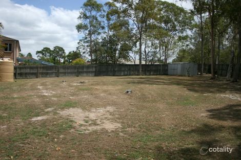 Property photo of 51 Makepeace Place Bellbowrie QLD 4070