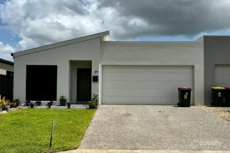 37 Lakeside Dr, Smithfield, QLD 4878