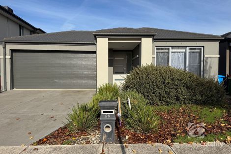 26 Botany Way, Cranbourne East, VIC 3977