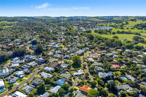 Property photo of 61 Tristania Street Bangalow NSW 2479