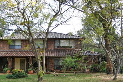 38 Jacaranda Ave, Baulkham Hills, NSW 2153