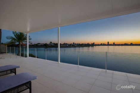 Property photo of 40 Harrier Drive Burleigh Waters QLD 4220