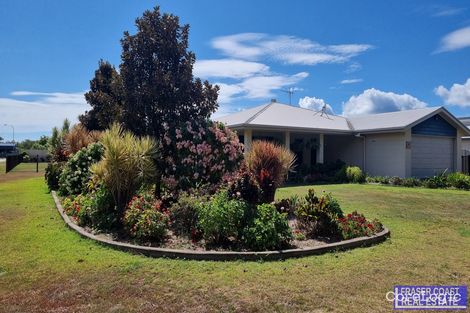 Property photo of 23 Sanderling Drive Boonooroo QLD 4650