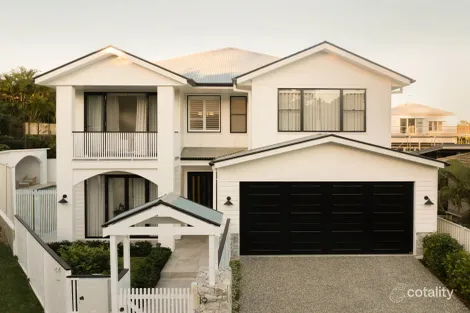 Property photo of 19 Caneby Street Ashgrove QLD 4060