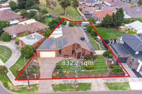 Property photo of 37 Birch Avenue Tullamarine VIC 3043