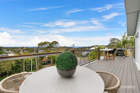 Property photo of 9 Coreen Drive Wamberal NSW 2260