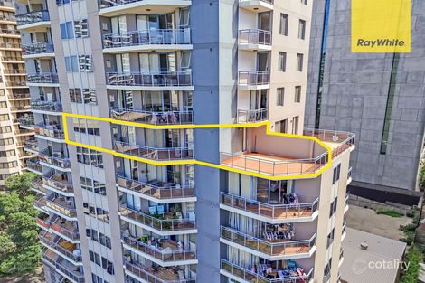 Property photo of 37/14 Hassall Street Parramatta NSW 2150