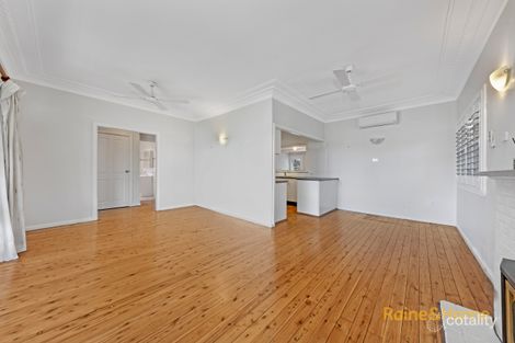 Property photo of 8 Loch Awe Crescent Carlingford NSW 2118