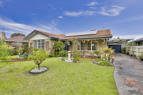 Property photo of 14 Kitson Road Clayton South VIC 3169