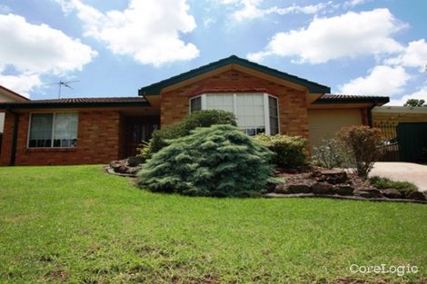 Property photo of 21 Armstrong Street Raby NSW 2566