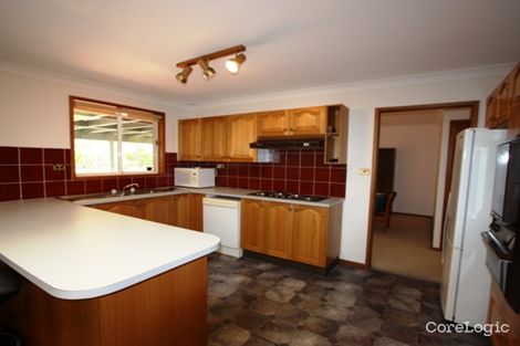 Property photo of 21 Armstrong Street Raby NSW 2566