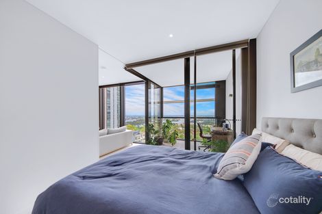 Property photo of 1802/211 Pacific Highway North Sydney NSW 2060
