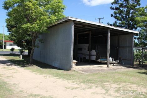 Property photo of 94 Campbell Street Millmerran QLD 4357