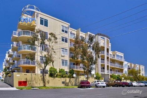 41/195-197 Lygon St, Brunswick East, VIC 3057