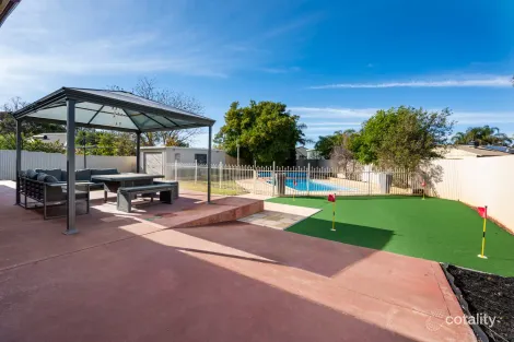 Property photo of 7 Gravis Street Somerville WA 6430