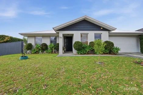 78 Meanderri Dr, Inverloch, VIC 3996