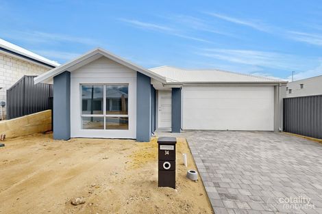 34 Ambient Way, Eglinton, WA 6034