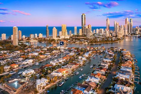 26 Midshipman Ct, Surfers Paradise, QLD 4217