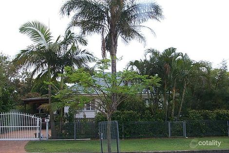 95 Moreton Ave, Wynnum, QLD 4178