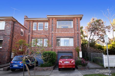 Property photo of 4/10 George Street Randwick NSW 2031
